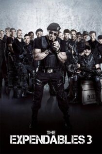 فیلم The Expendables 3 2014 زیرنویس فارسی
