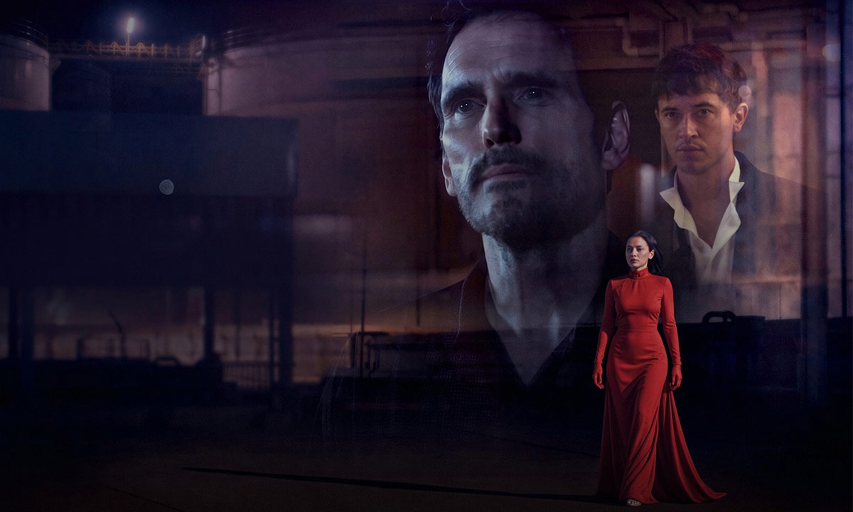 دانلود فیلم The Fence 2025 (حصار) با زیرنویس فارسی