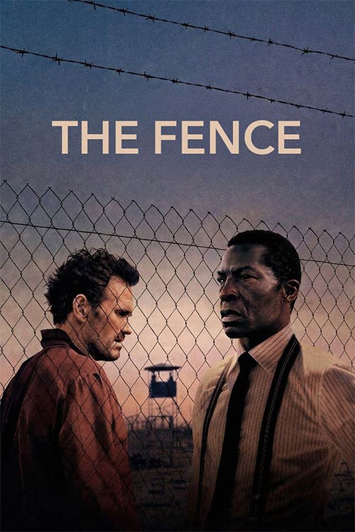 دانلود فیلم The Fence 2025 زیرنویس فارسی