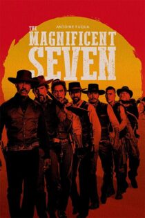دانلود فیلم The Magnificent Seven 2016