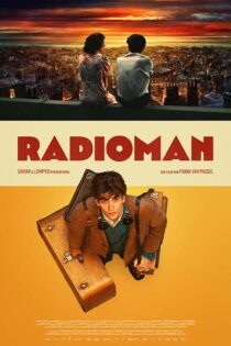 دانلود فیلم The Soundman 2025 (صدابردار) با زیرنویس فارسی
