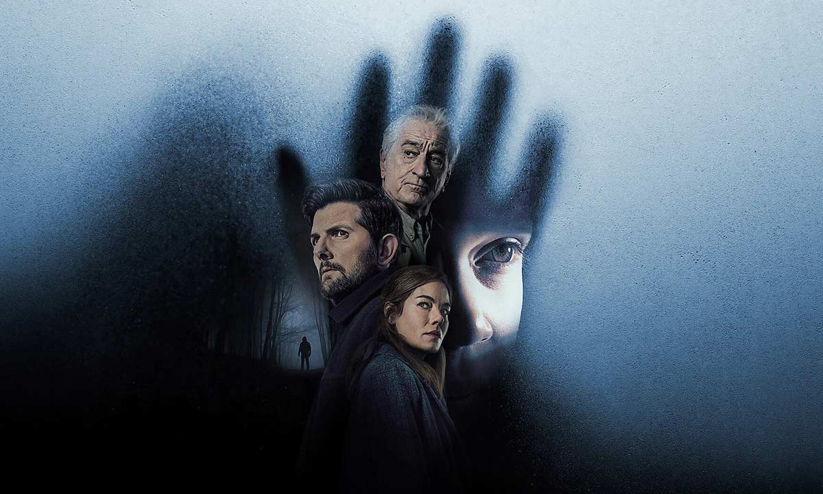 دانلود فیلم The Whisper Man 2026 (مرد نجواگر) زیرنویس فارسی دانلود فیلم The Whisper Man 2026 (مرد نجواگر) زیرنویس فارسی
