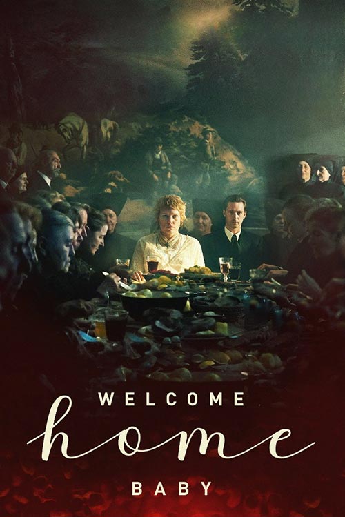 دانلود فیلم Welcome Home Baby 2025