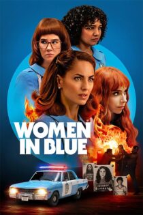 دانلود سریال Women in Blue
