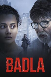 دانلود فیلم Badla 2019