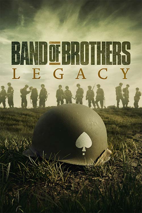 دانلود مستند Band of Brothers: Legacy 2026