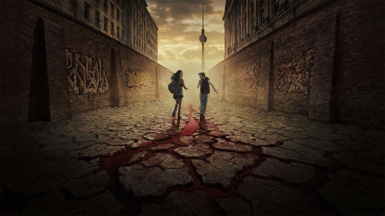 دانلود مینی سریال City of Blood 2026 (شهر خون) زیرنویس فارسی دانلود مینی سریال City of Blood 2026 (شهر خون) زیرنویس فارسی