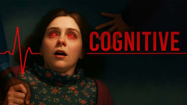 دانلود فیلم Cognitive 2025 (شناختی) با زیرنویس فارسی