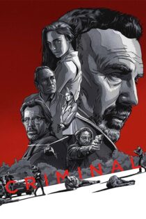 دانلود فیلم Criminal 2016
