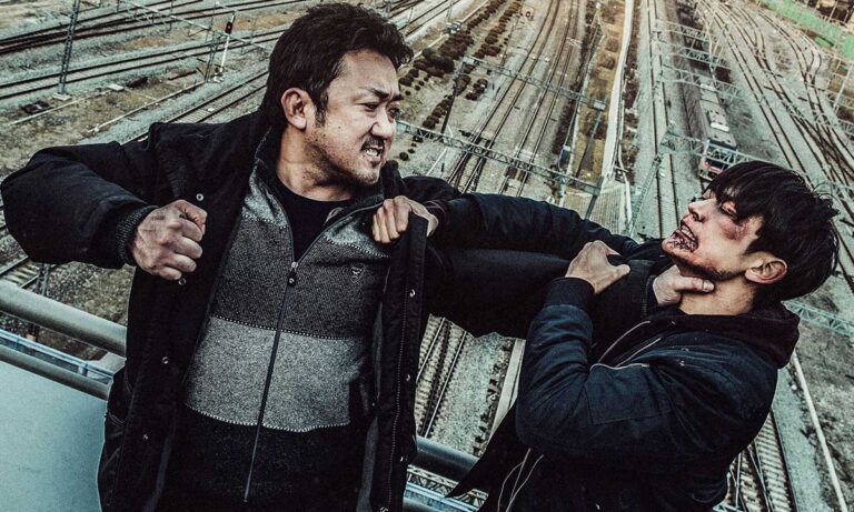 دانلود فیلم Derailed 2016 (از حد گذشته) زیرنویس فارسی