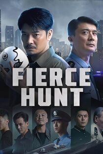 دانلود فیلم Fierce Hunt 2024