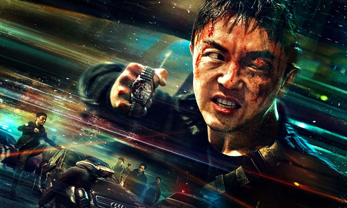 دانلود فیلم Fight Against Evil 2 2023 (مبارزه با شر ۲) زیرنویس فارسی دانلود فیلم Fight Against Evil 2 2023 (مبارزه با شر ۲) زیرنویس فارسی