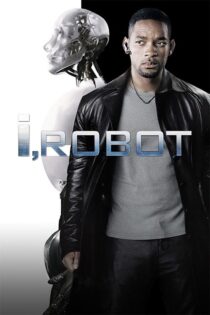 دانلود فیلم I, Robot 2004