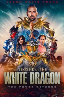 دانلود فیلم Legend of the White Dragon 2026
