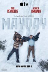دانلود فیلم Mayday 2026 (پیام اضطرای) با دوبله فارسی