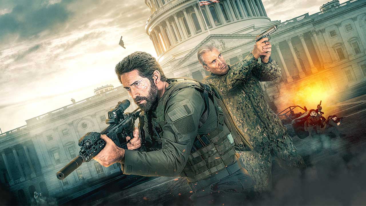 دانلود فیلم One Last Shot 2026 (آخرین شلیک) زیرنویس فارسی دانلود فیلم One Last Shot 2026 (آخرین شلیک) زیرنویس فارسی
