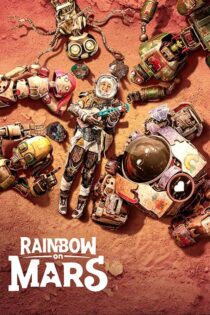 دانلود فیلم Rainbow on Mars 2026