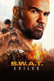 دانلود سریال SWAT Exiles