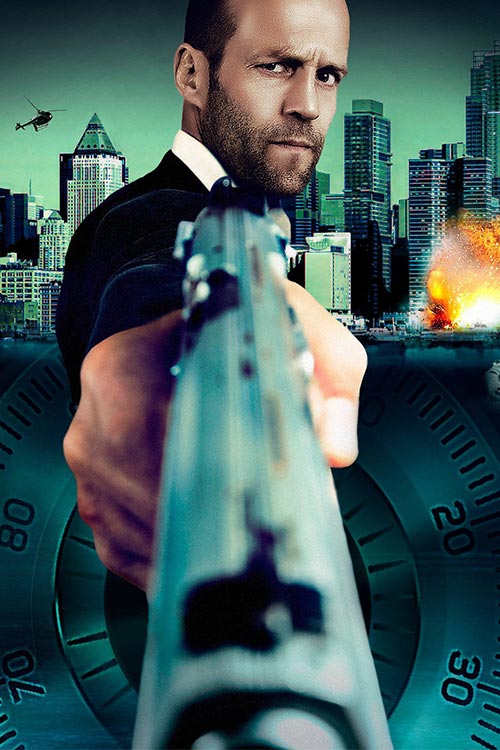 دانلود فیلم Safe 2012