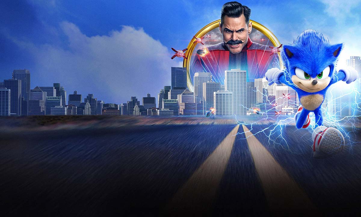 دانلود فیلم Sonic the Hedgehog 2020 (سونیک خارپشت ۱) زیرنویس فارسی دانلود فیلم Sonic the Hedgehog 2020 (سونیک خارپشت ۱) زیرنویس فارسی