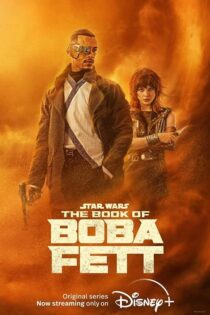 دانلود سریال The Book of Boba Fett