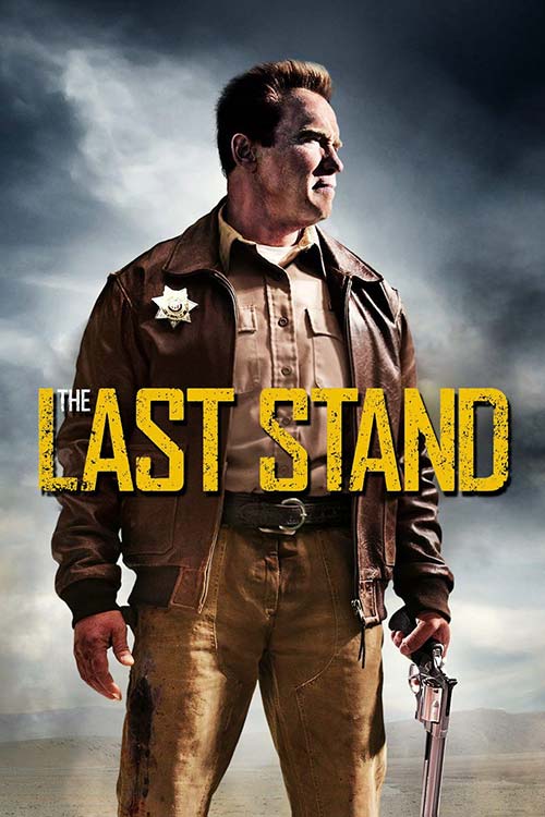 دانلود فیلم The Last Stand 2013 زیرنویس فارسی