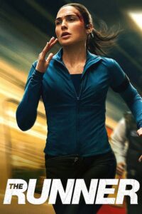 دانلود فیلم The Runner 2026